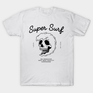 SUPER SURF T-Shirt